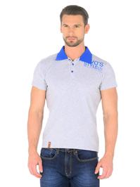 Di-3616 - Футболка мужская, Divo Sport